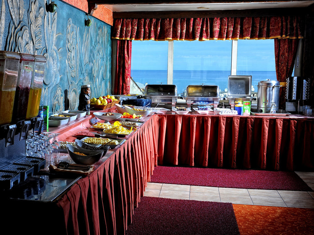 Horon Hotel Trabzon Exterior photo